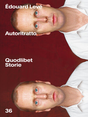 cover image of Autoritratto